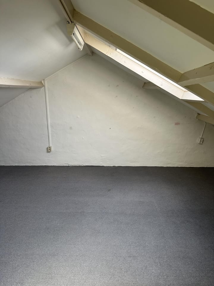 Hoekwoning te koop: Oudergemstraat 35, Breda
