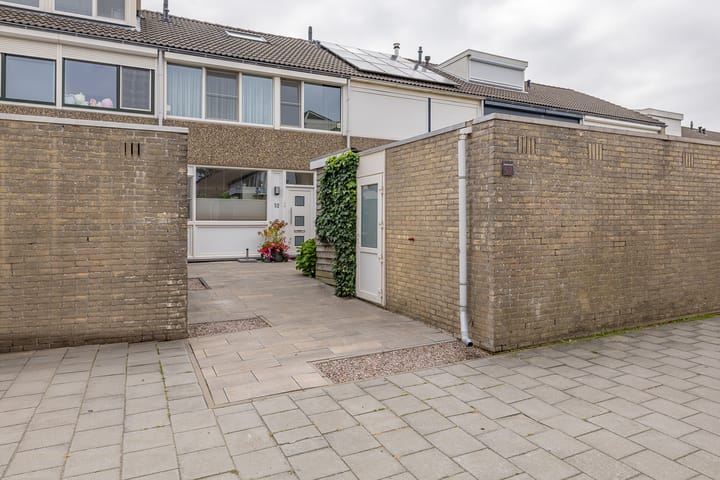 Photo 2 of Zaanstraat 52