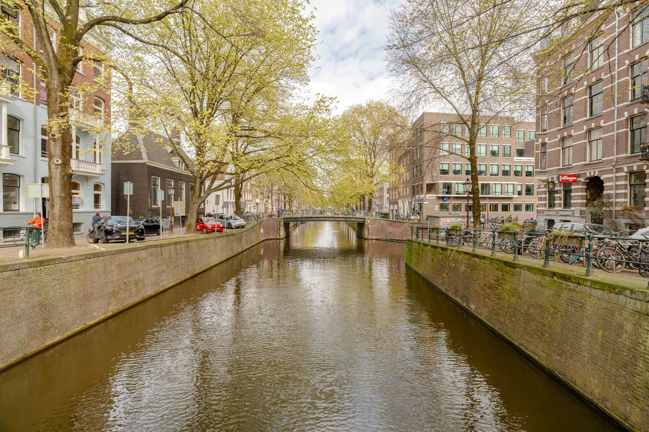 Photo 24 of Leidsegracht 112-C