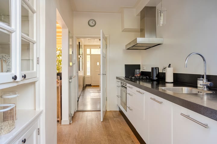 Tussenwoning te koop: Diepenveenseweg 164, Deventer
