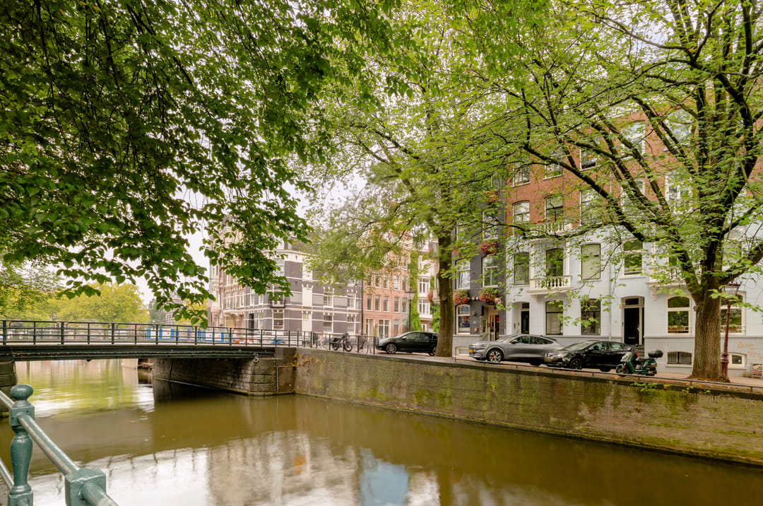 Photo 23 of Leidsegracht 112-C