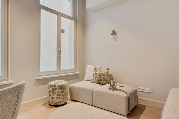 Studio te koop: Leidsegracht 112C, Amsterdam