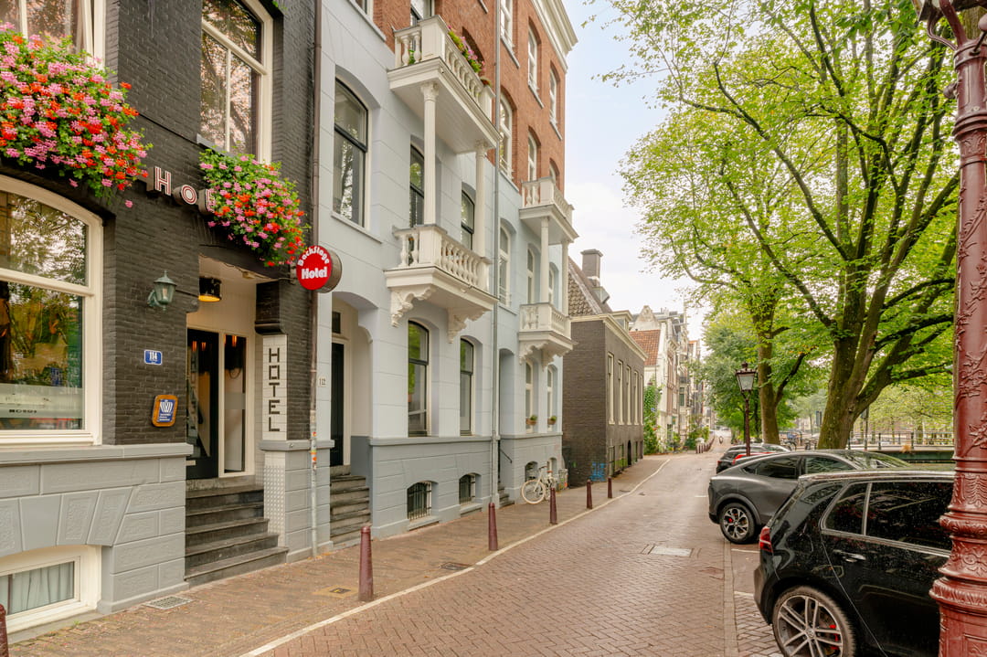 Photo 22 of Leidsegracht 112-C
