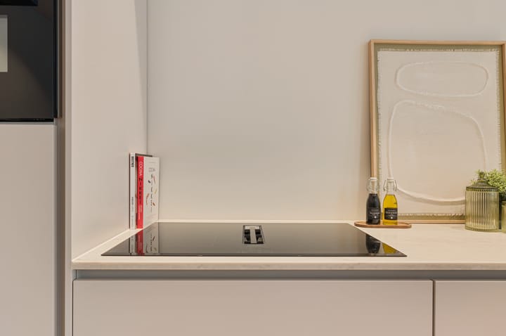 Studio te koop: Leidsegracht 112C, Amsterdam