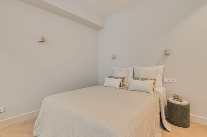 Studio te koop: Leidsegracht 112C, Amsterdam