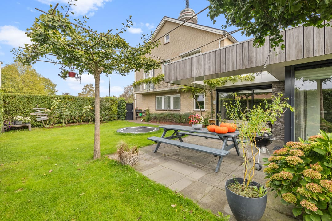 Foto 61 van Kroevenlaan 82