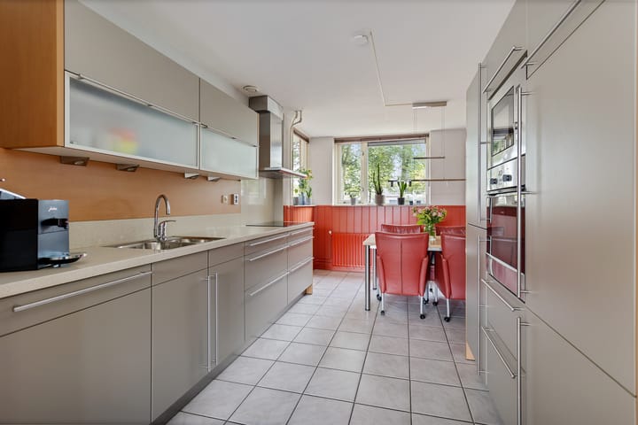 Tussenwoning te koop: Andrej Sacharovstraat 67, Purmerend