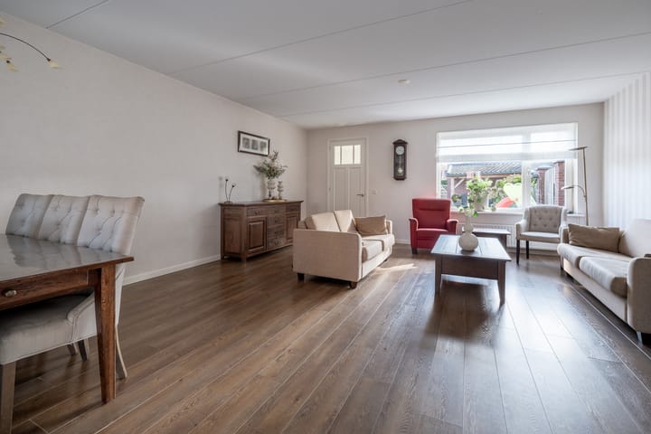 Hoekwoning te koop: De Maalsteen 3, Kootwijkerbroek