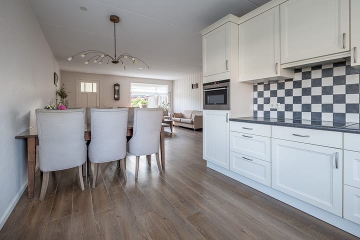 Hoekwoning te koop: De Maalsteen 3, Kootwijkerbroek