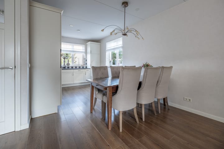Hoekwoning te koop: De Maalsteen 3, Kootwijkerbroek