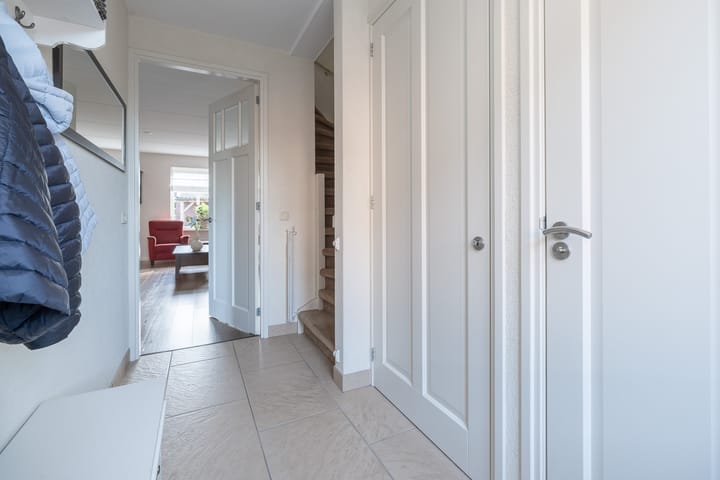 Hoekwoning te koop: De Maalsteen 3, Kootwijkerbroek