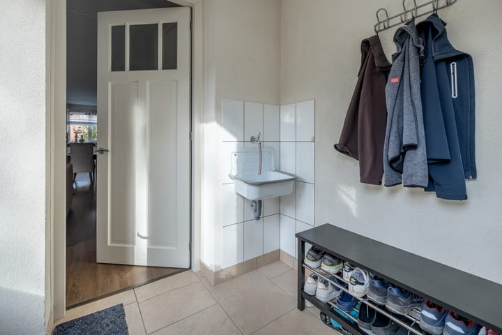 Hoekwoning te koop: De Maalsteen 3, Kootwijkerbroek