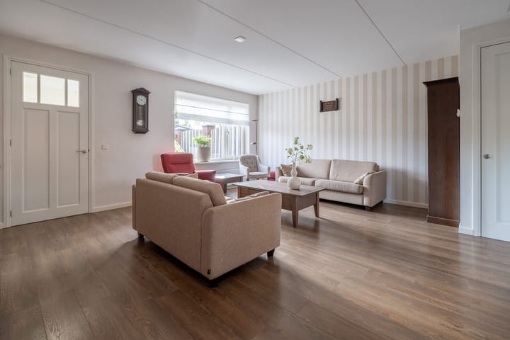Hoekwoning te koop: De Maalsteen 3, Kootwijkerbroek