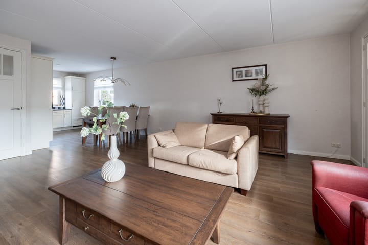 Hoekwoning te koop: De Maalsteen 3, Kootwijkerbroek