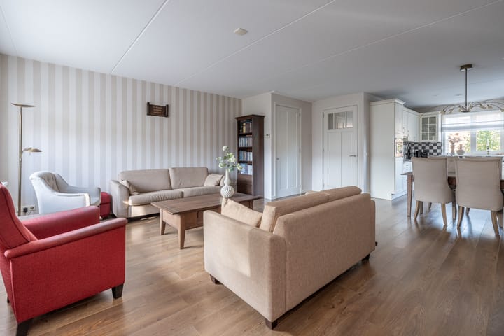 Hoekwoning te koop: De Maalsteen 3, Kootwijkerbroek