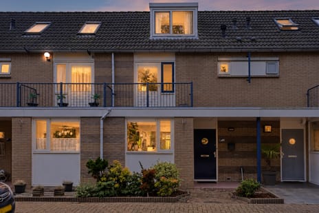 Andrej Sacharovstraat thumbnail