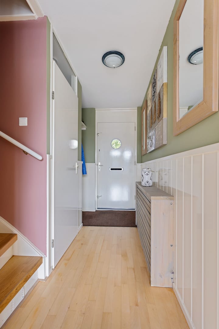 Tussenwoning te koop: Andrej Sacharovstraat 67, Purmerend