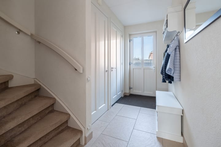 Hoekwoning te koop: De Maalsteen 3, Kootwijkerbroek