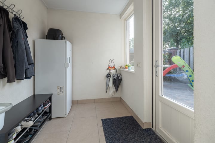 Hoekwoning te koop: De Maalsteen 3, Kootwijkerbroek