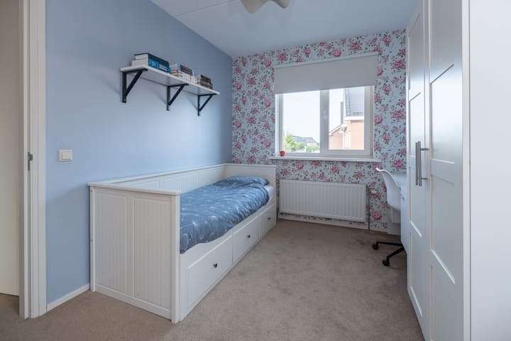 Hoekwoning te koop: De Maalsteen 3, Kootwijkerbroek