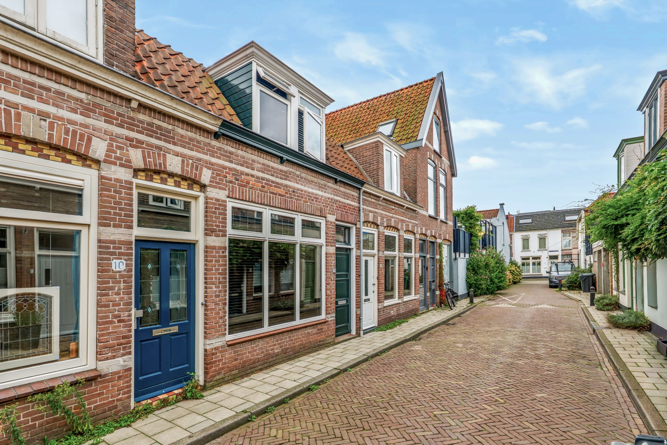 Photo 42 of 1e Landdwarsstraat 8