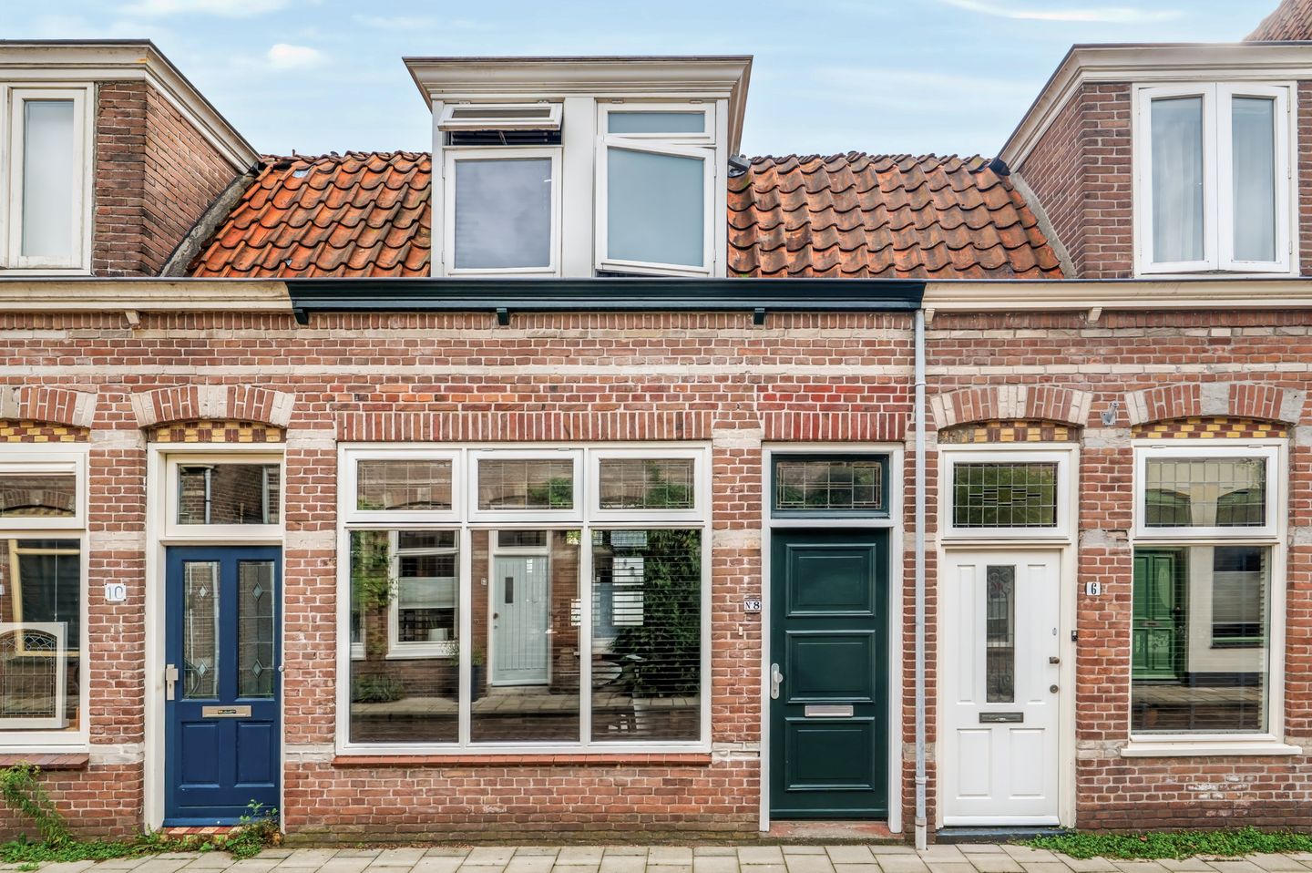 Photo 5 of 1e Landdwarsstraat 8