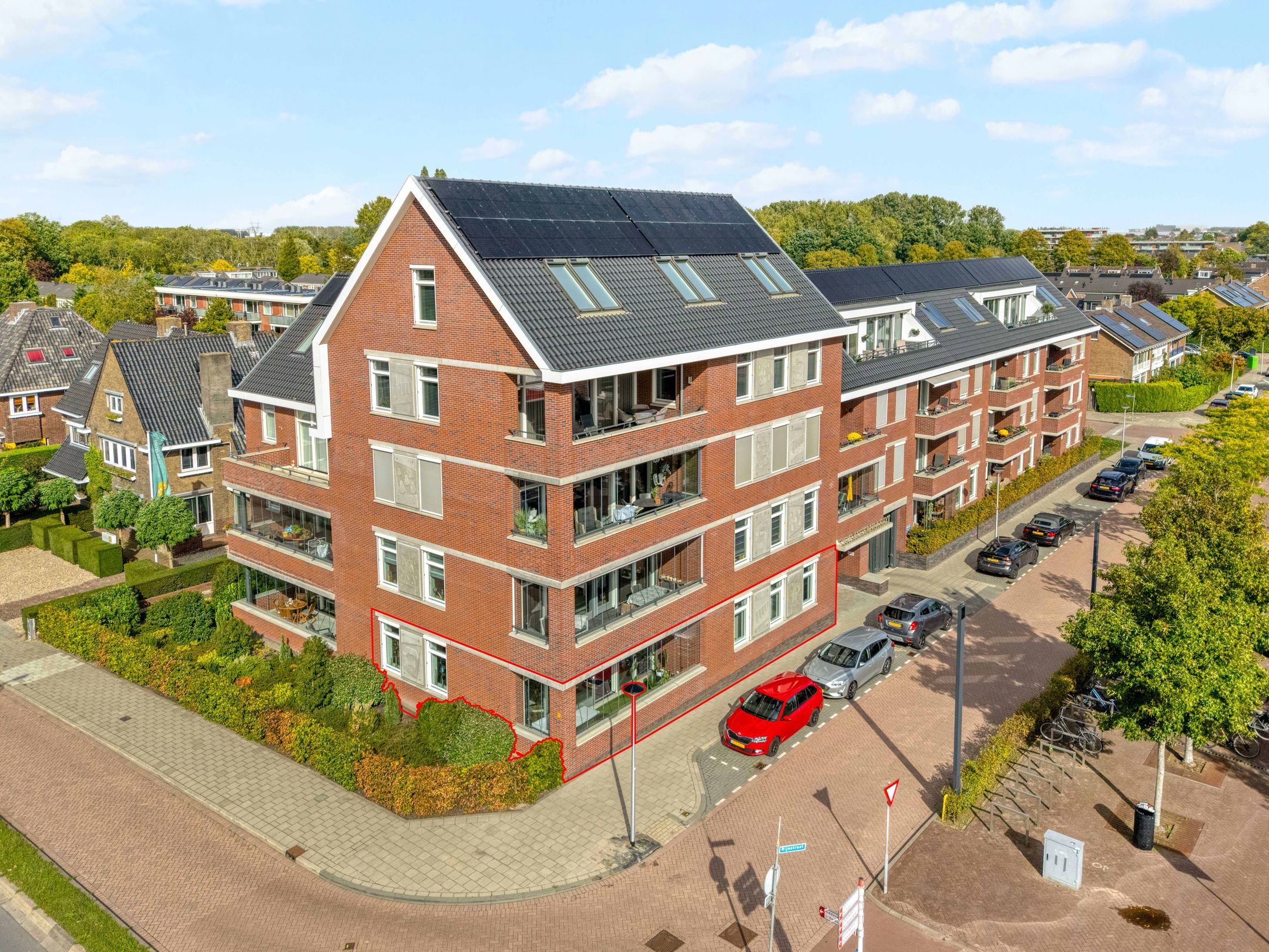 Rijnstraat 1 a