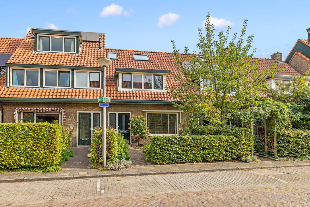 Foto 7 van Rijnstraat 45