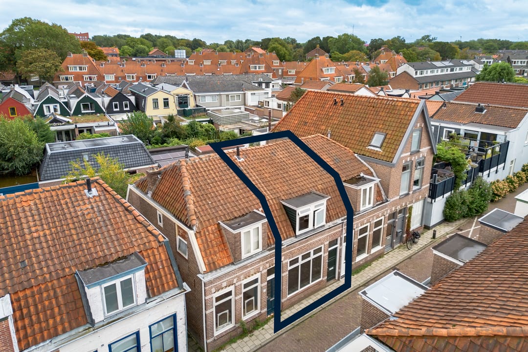 Photo 43 of 1e Landdwarsstraat 8