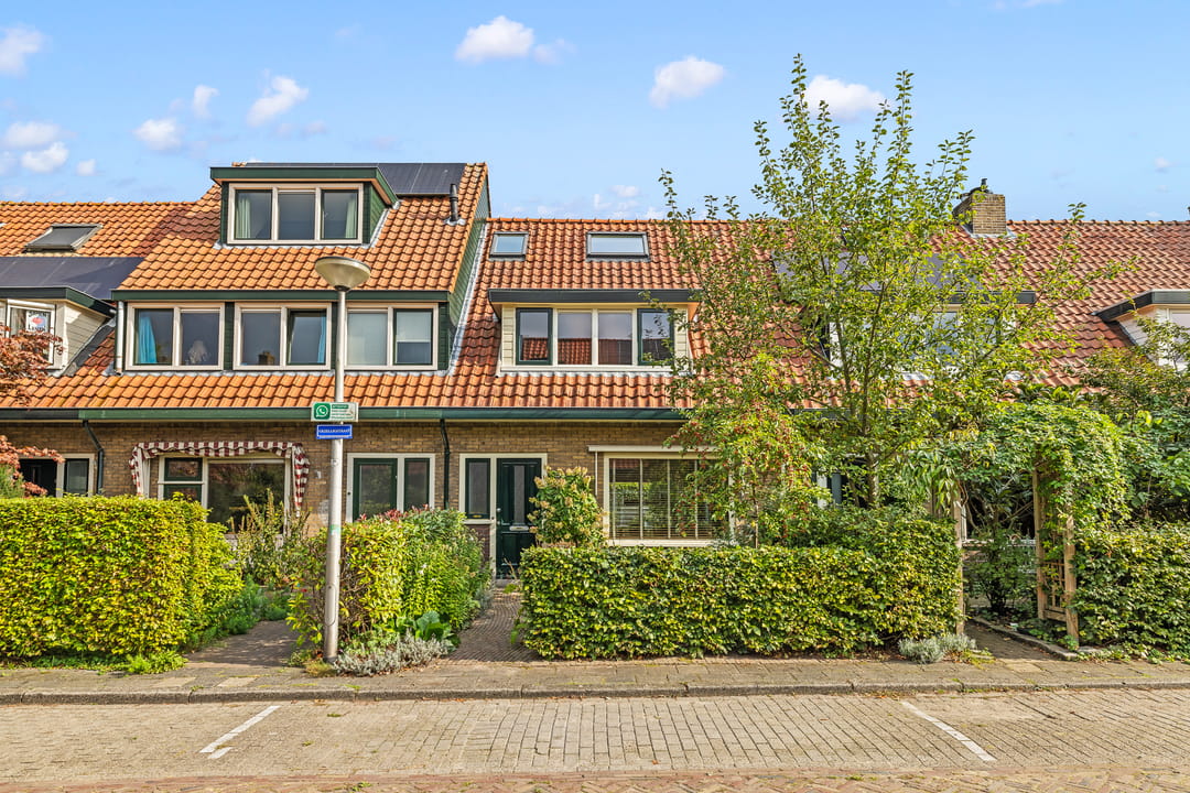 Foto 1 van Rijnstraat 45