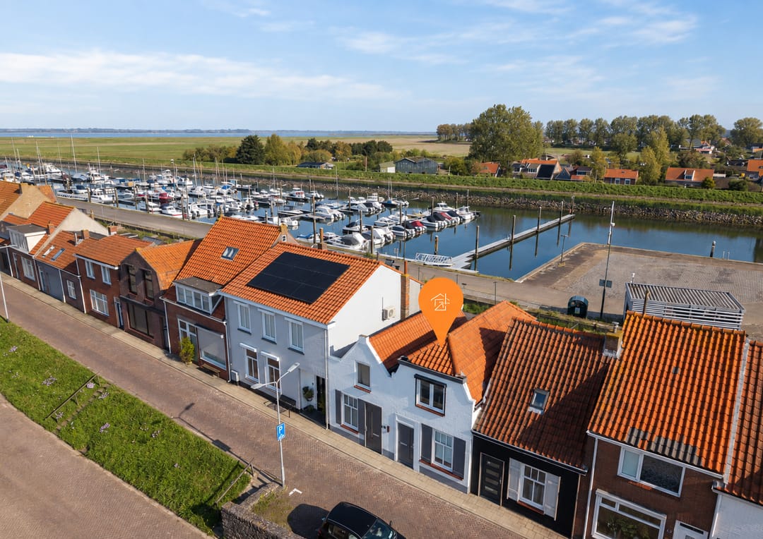 Foto 1 van Molendijk 14