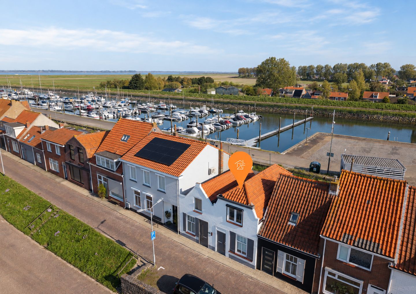 Foto 1 van Molendijk 14