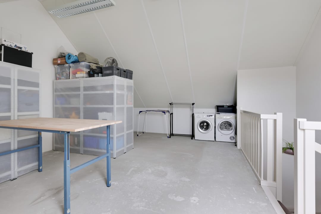 Photo 38 of Norman Belvealstraat 22