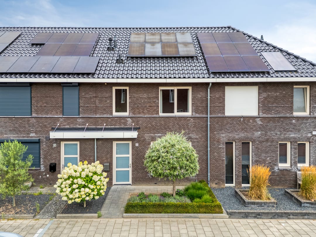 Photo 46 of Norman Belvealstraat 22