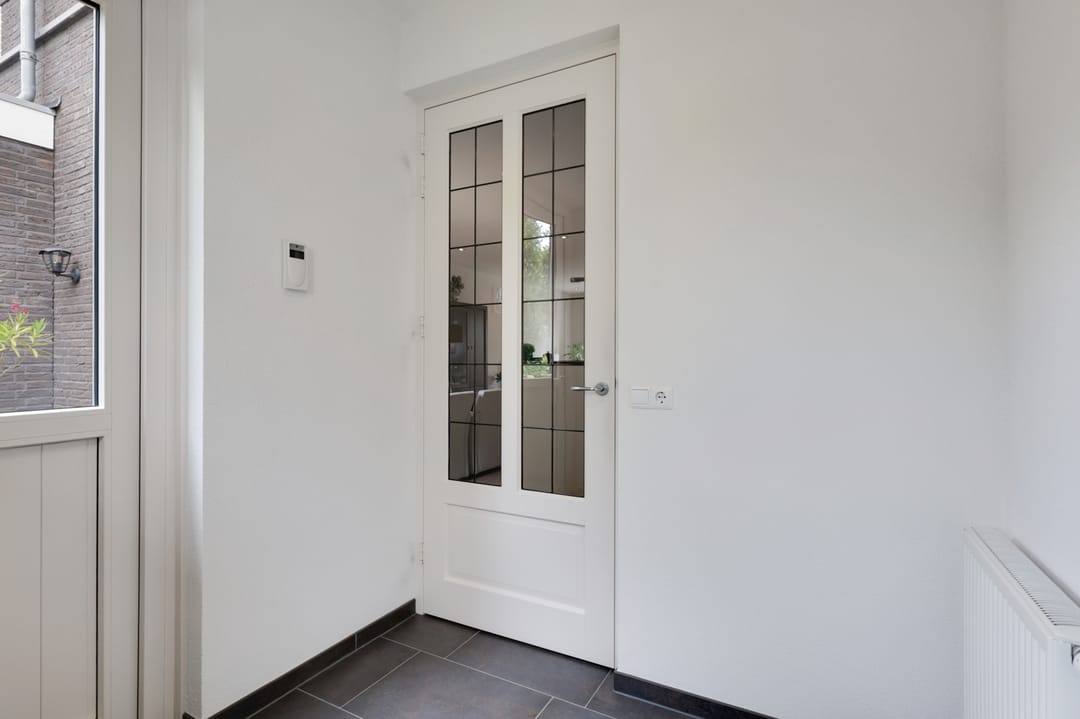 Photo 22 of Norman Belvealstraat 22