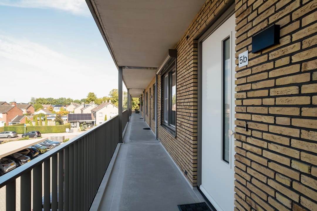 Foto 7 van Lutterstraat 5-B