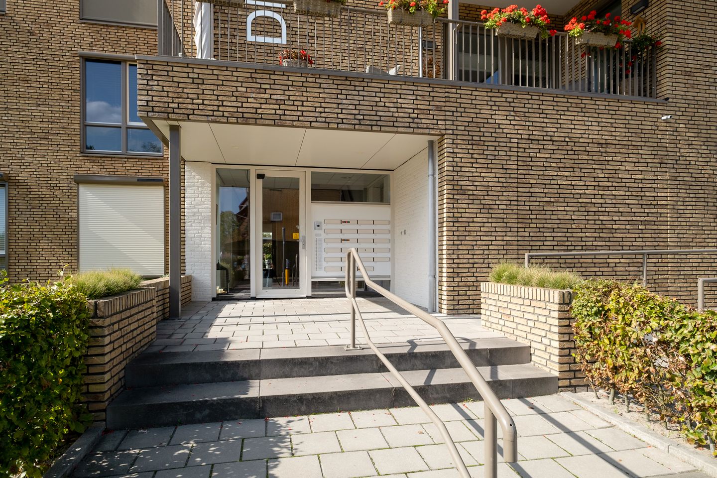 Foto 4 van Lutterstraat 5-B