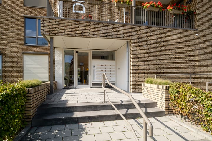 Foto 4 van Lutterstraat 5-B