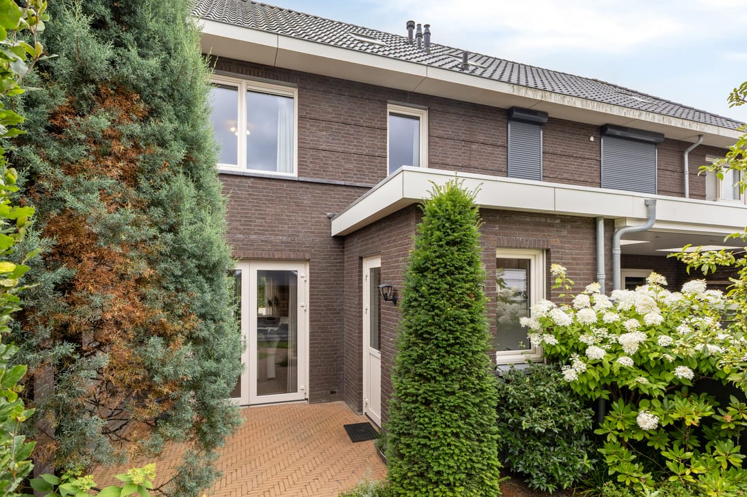 Photo 23 of Norman Belvealstraat 22