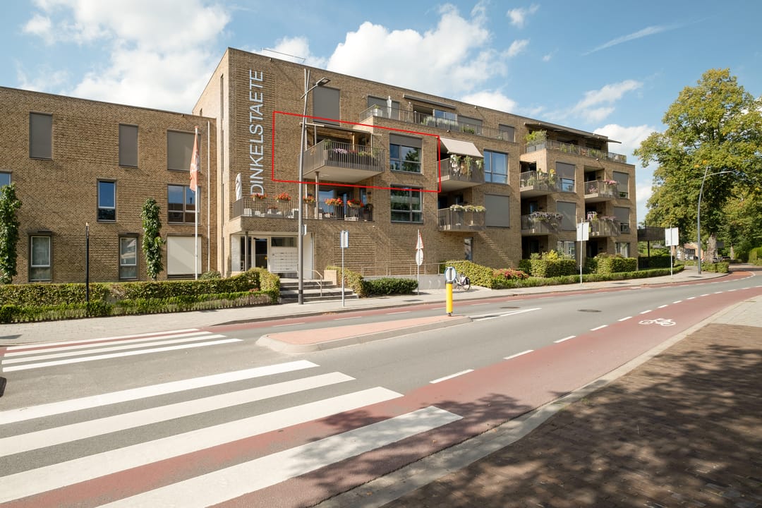 Foto 1 van Lutterstraat 5-B
