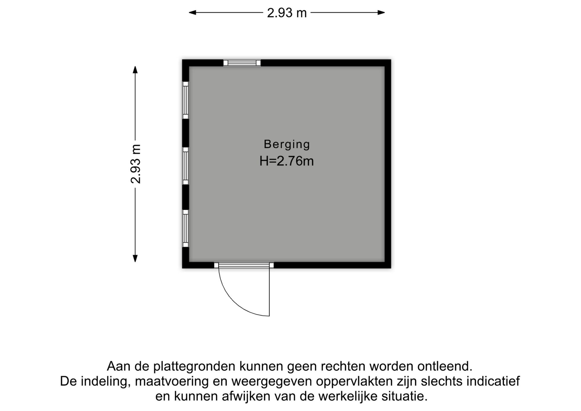 Photo 54 of Norman Belvealstraat 22