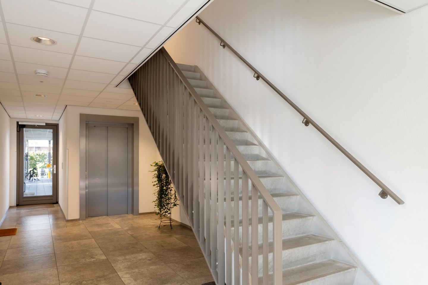 Foto 5 van Lutterstraat 5-B