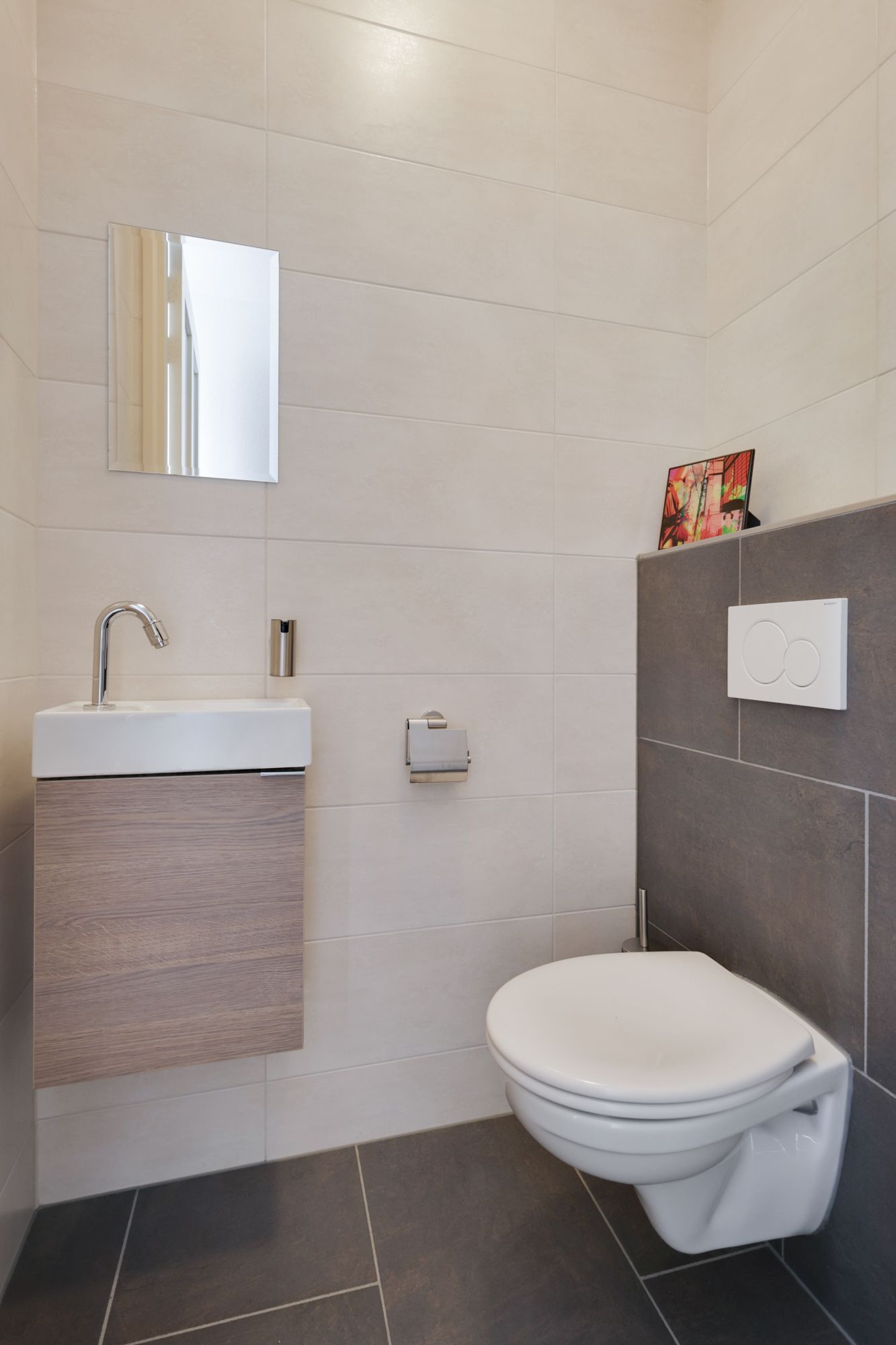 Photo 9 of Norman Belvealstraat 22