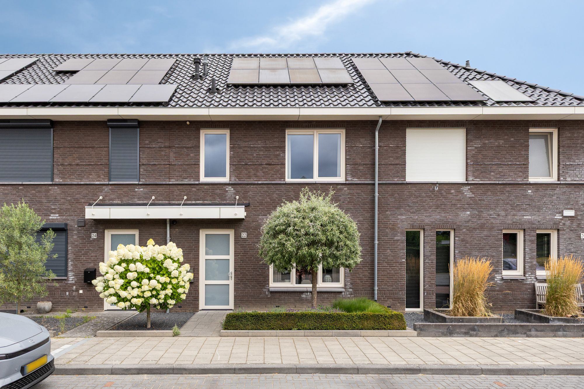 Photo 6 of Norman Belvealstraat 22