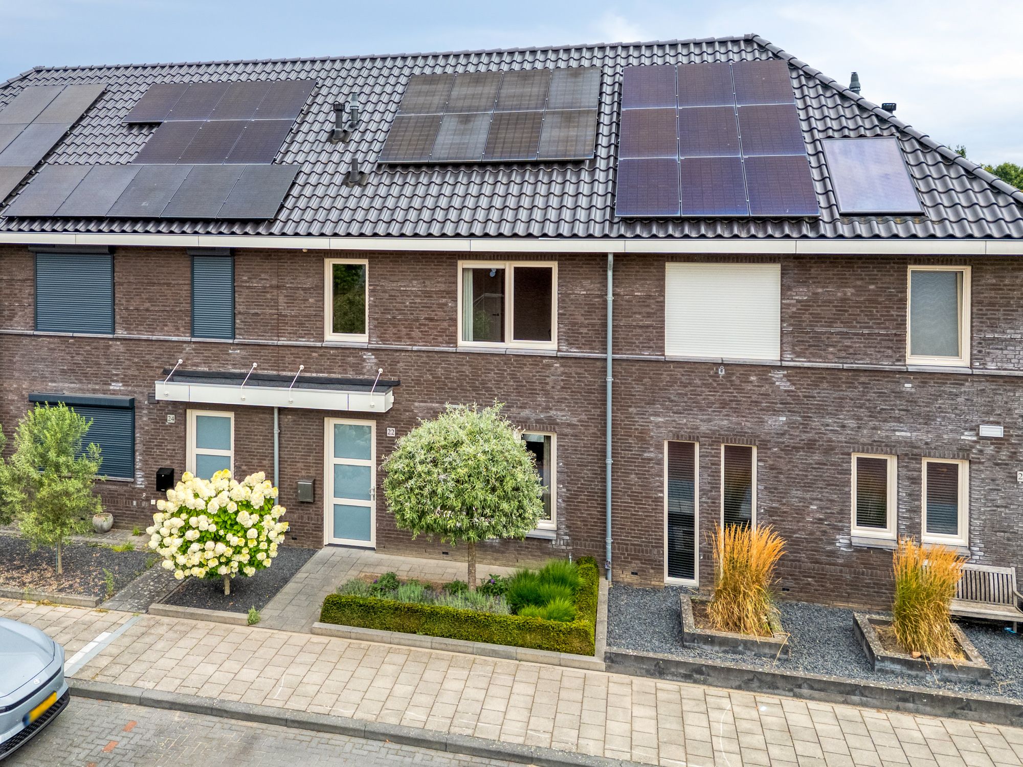 Photo 45 of Norman Belvealstraat 22