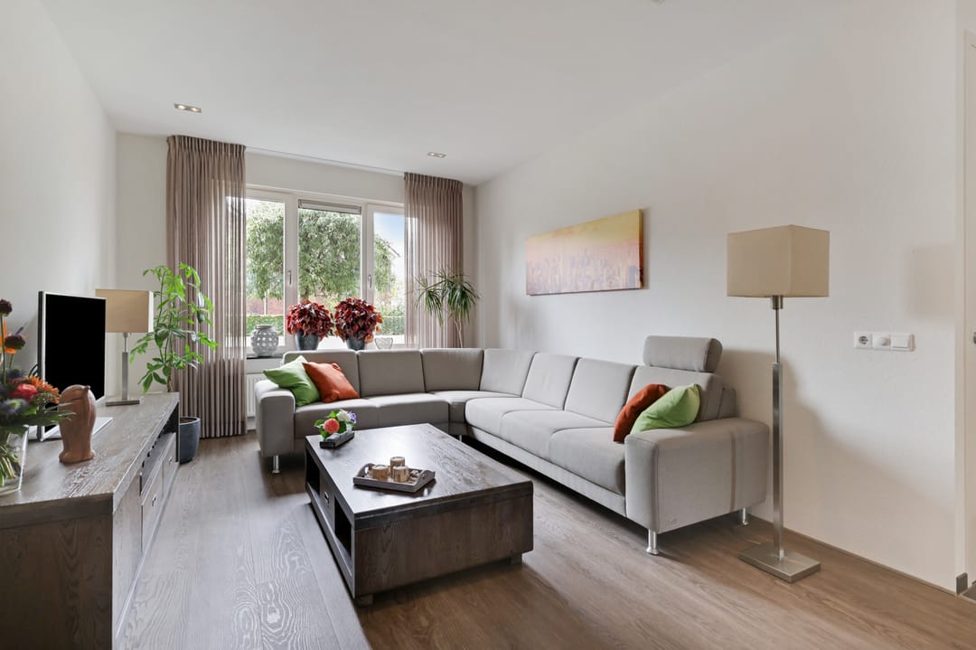 Photo 11 of Norman Belvealstraat 22