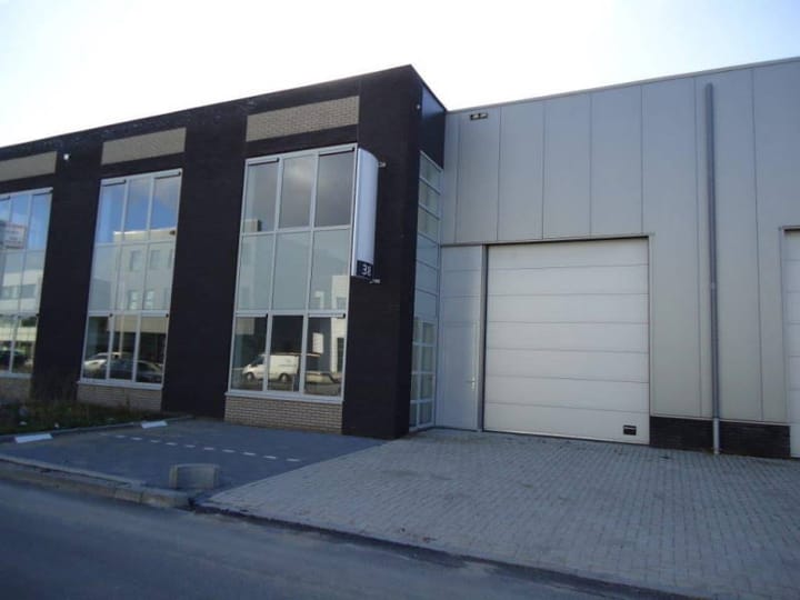 Kiotoweg 38, Rotterdam