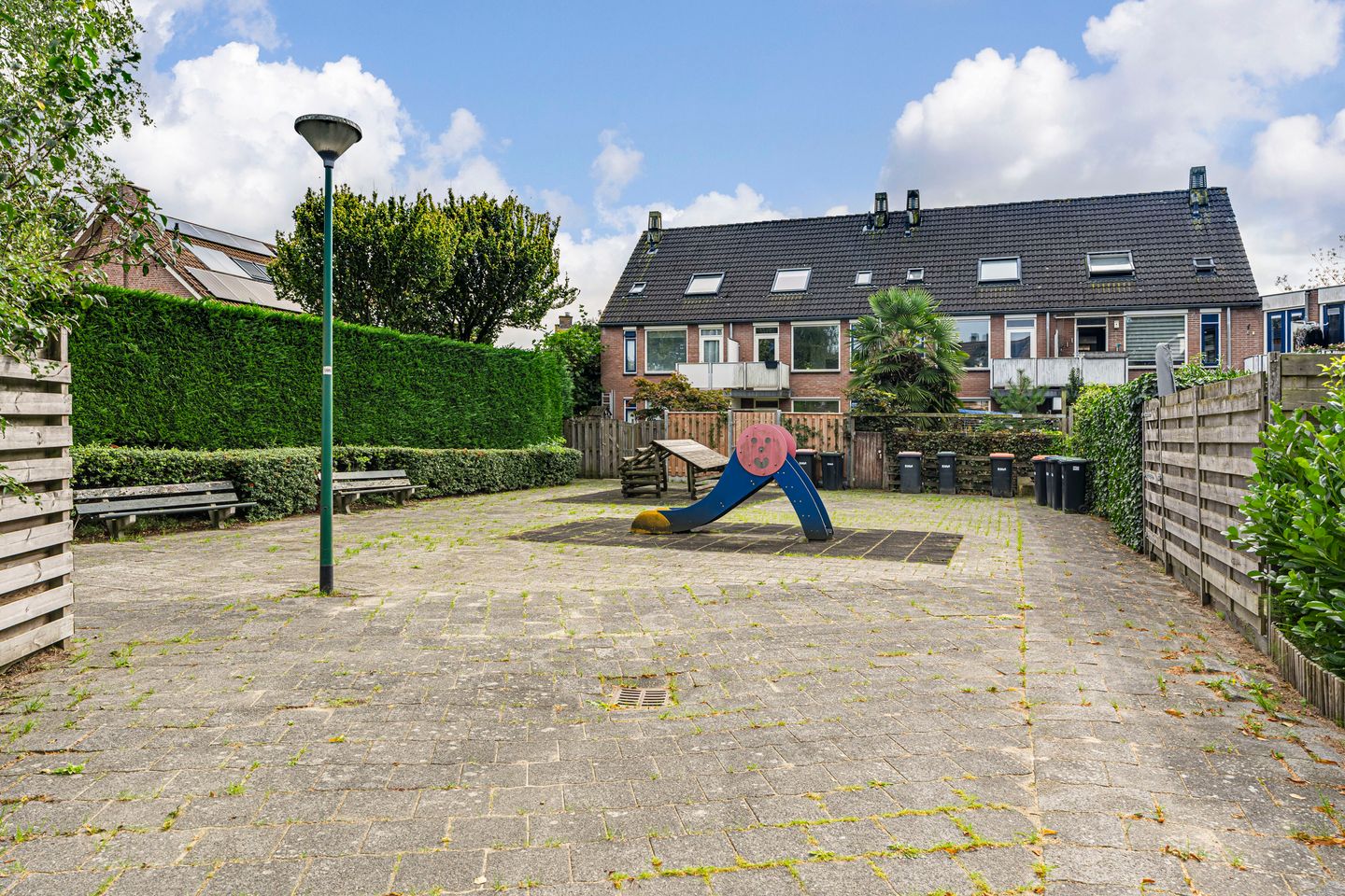 Foto 5 van van Brakellaan 22