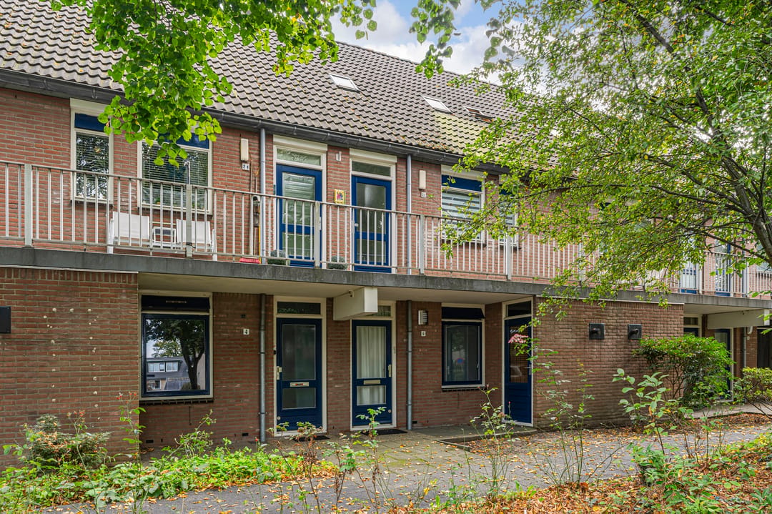 Foto 1 van van Brakellaan 22