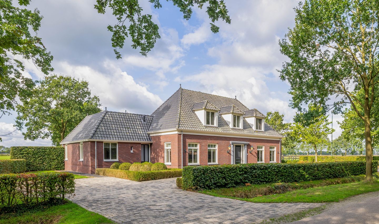 De Ruttestraat 10 - Netersel - Afbeelding 1